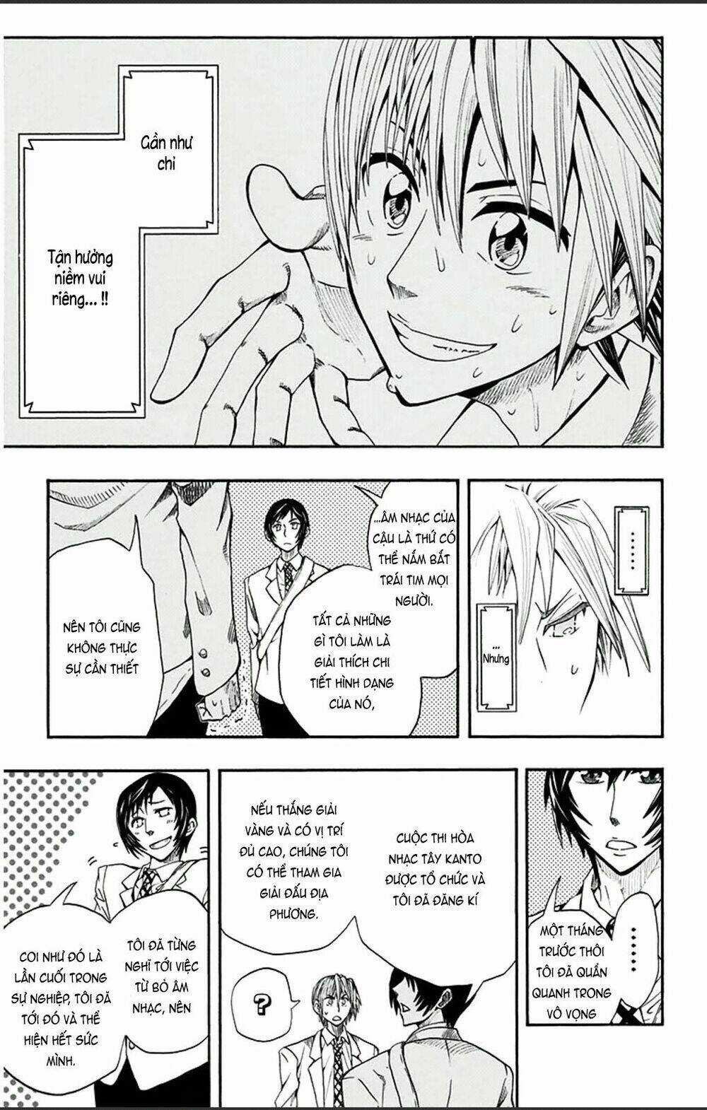 Soul Catcher - Chapter 1 - Trang 56