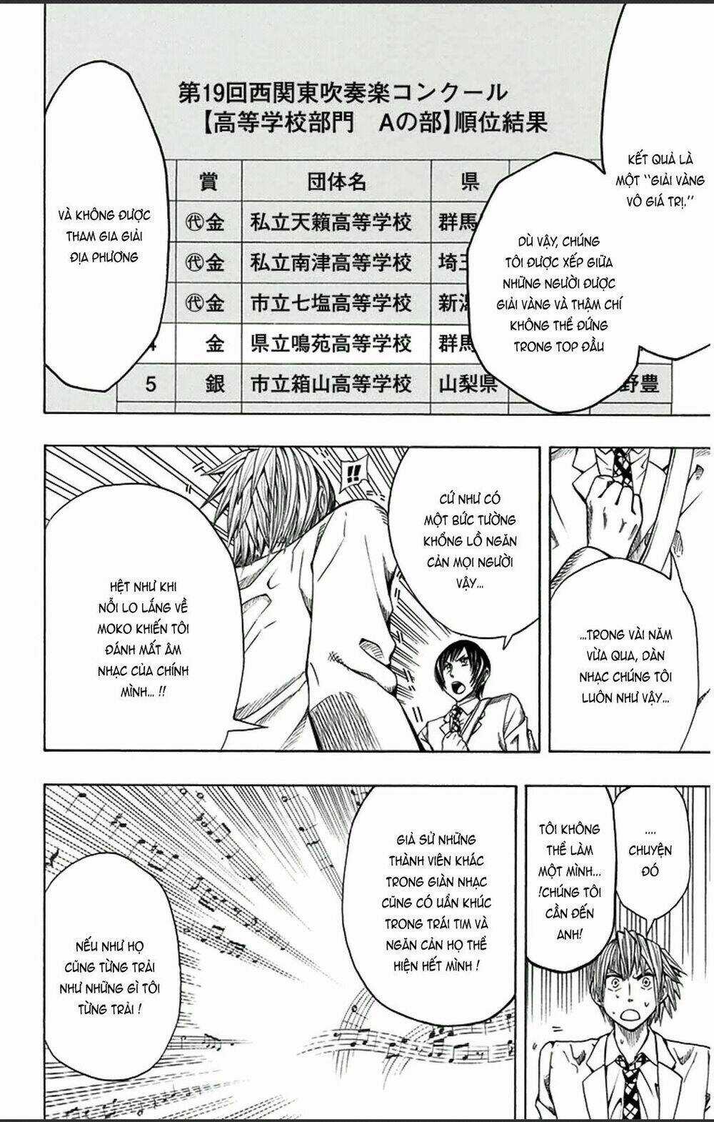 Soul Catcher - Chapter 1 - Trang 57