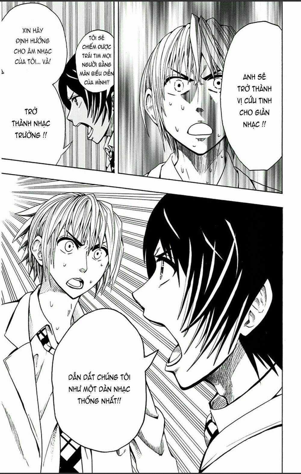 Soul Catcher - Chapter 1 - Trang 58