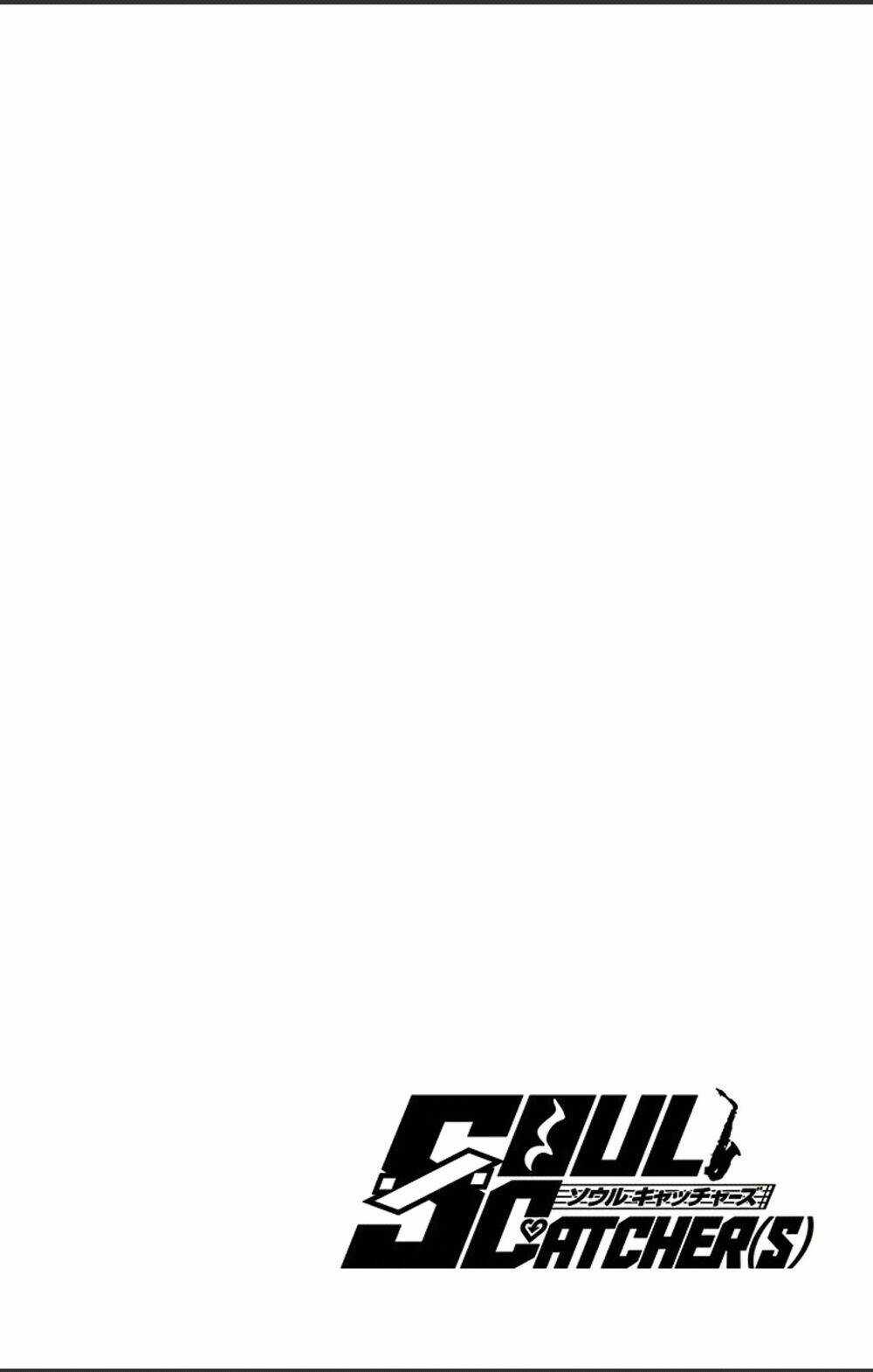 Soul Catcher - Chapter 1 - Trang 8