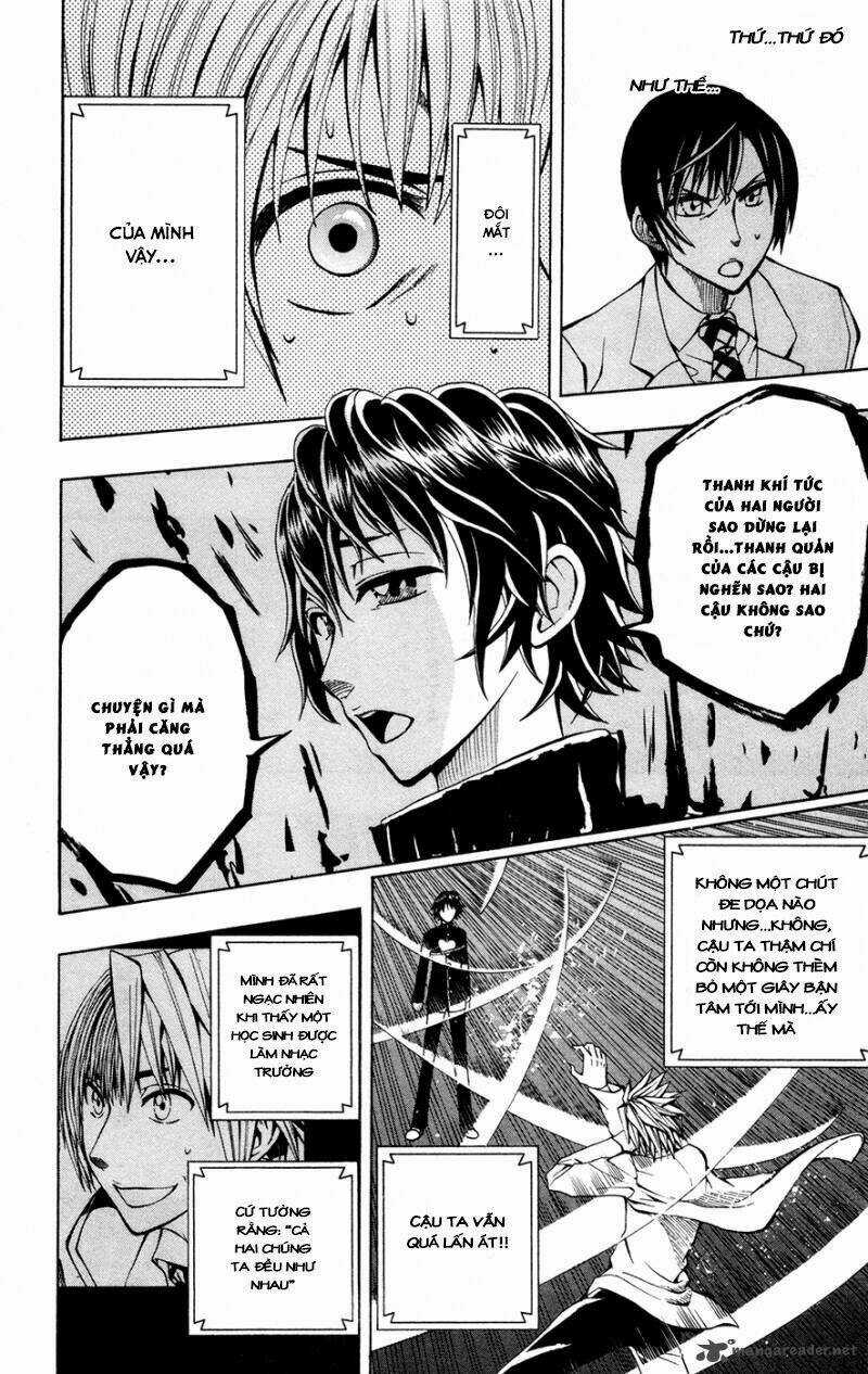 Soul Catcher - Chapter 10 - Trang 13