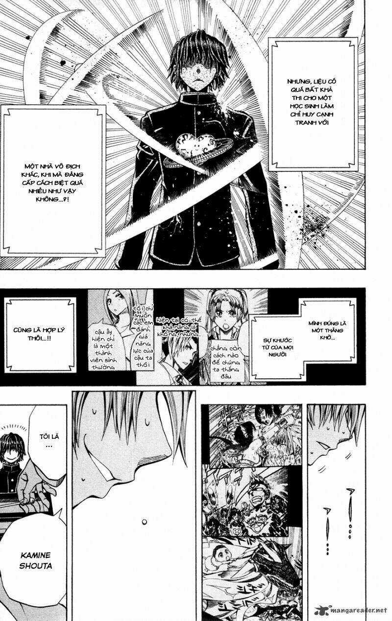 Soul Catcher - Chapter 10 - Trang 14