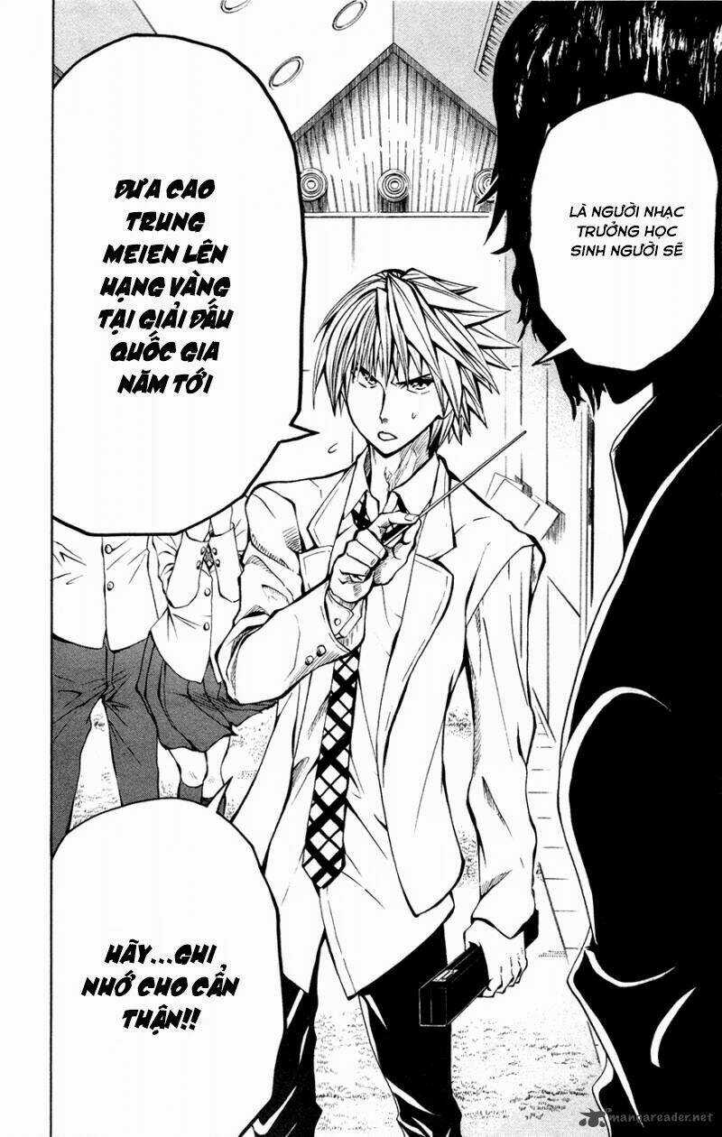 Soul Catcher - Chapter 10 - Trang 15