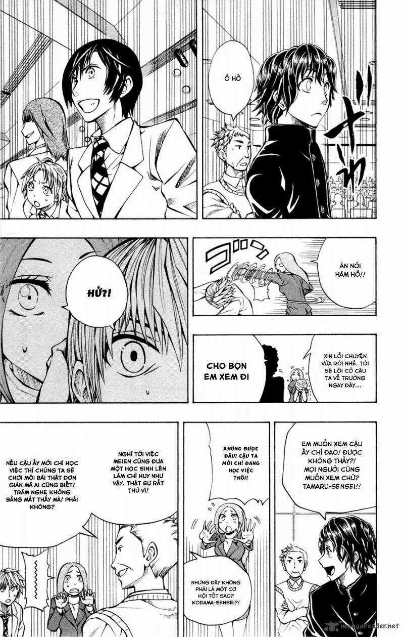 Soul Catcher - Chapter 10 - Trang 16