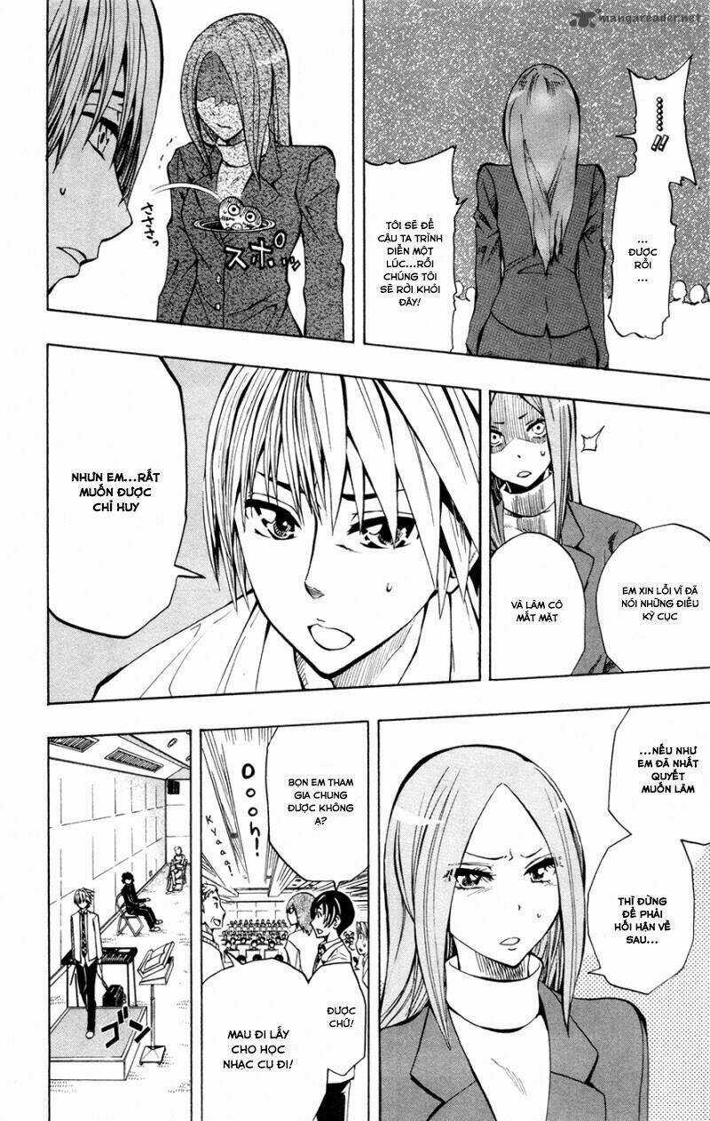 Soul Catcher - Chapter 10 - Trang 17