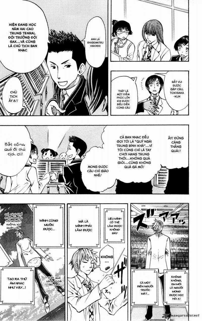 Soul Catcher - Chapter 10 - Trang 18