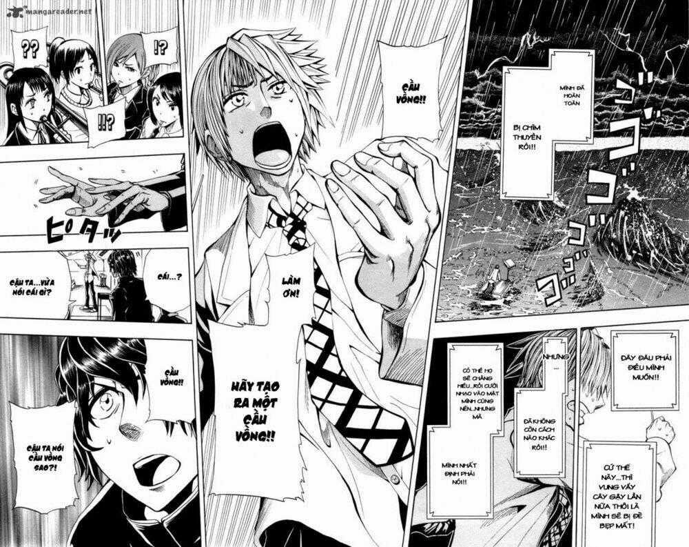 Soul Catcher - Chapter 10 - Trang 20