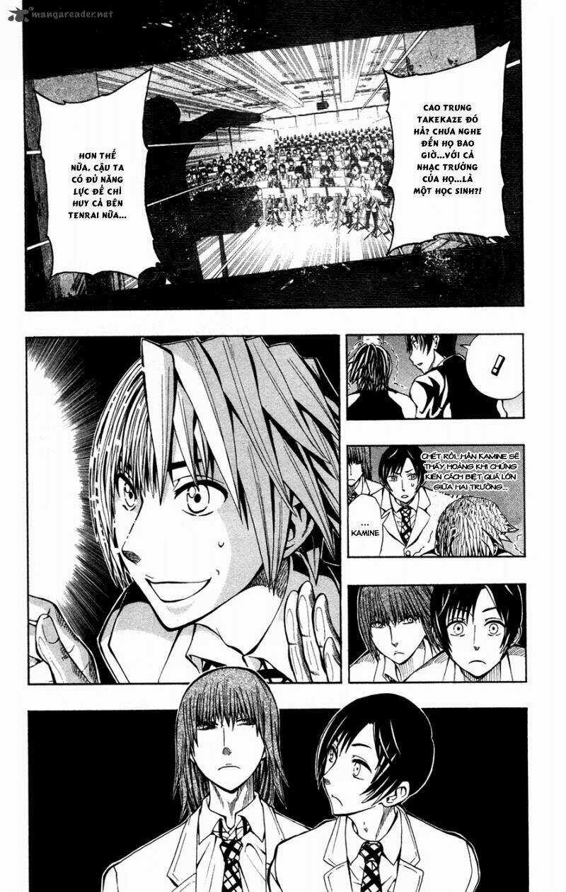 Soul Catcher - Chapter 10 - Trang 4