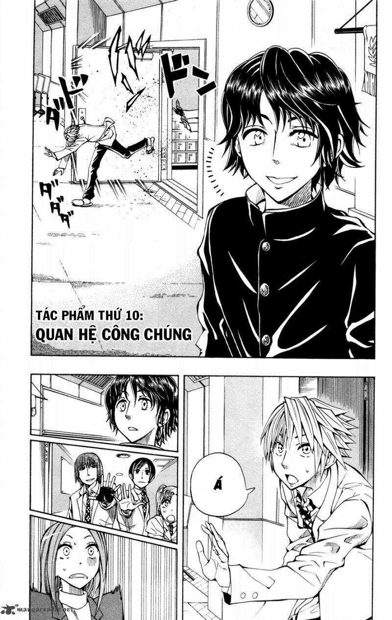 Soul Catcher - Chapter 10 - Trang 5