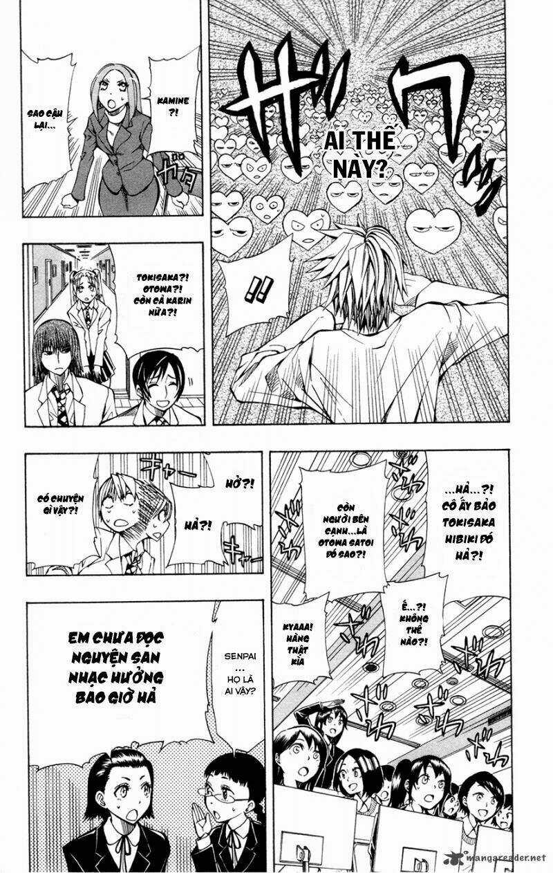 Soul Catcher - Chapter 10 - Trang 6