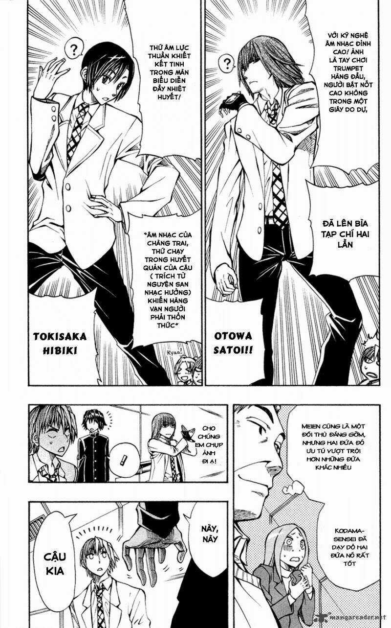 Soul Catcher - Chapter 10 - Trang 7