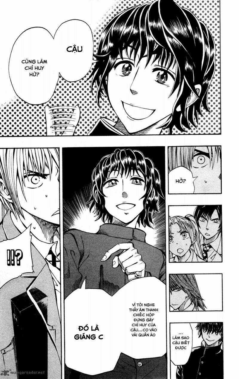 Soul Catcher - Chapter 10 - Trang 8