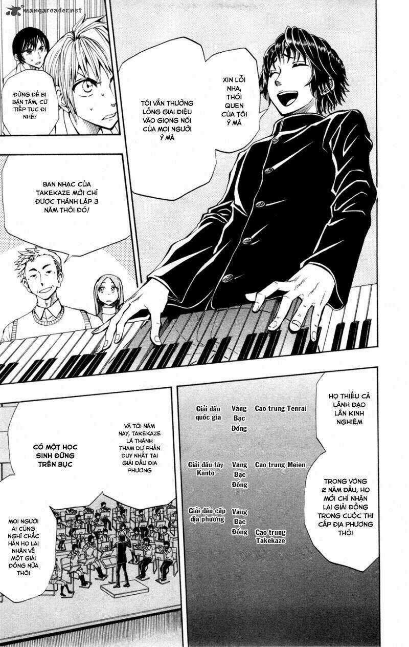 Soul Catcher - Chapter 10 - Trang 10