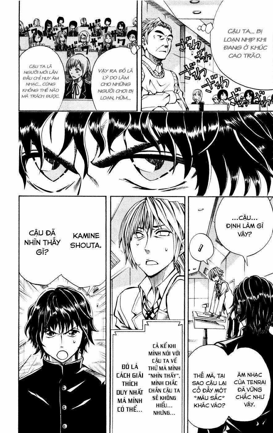 Soul Catcher - Chapter 11 - Trang 11