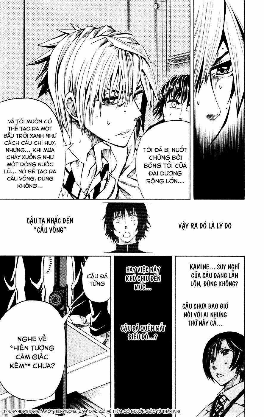 Soul Catcher - Chapter 11 - Trang 12