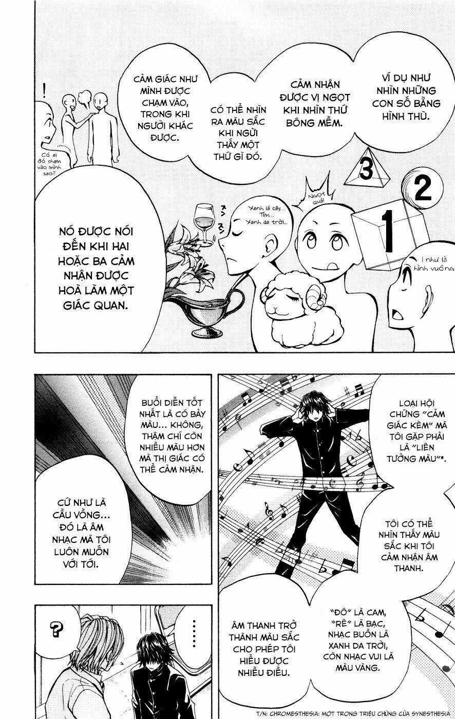 Soul Catcher - Chapter 11 - Trang 13