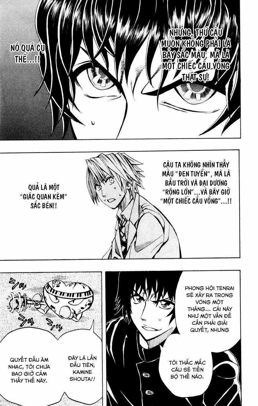 Soul Catcher - Chapter 11 - Trang 14