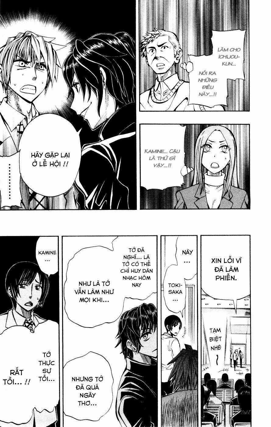 Soul Catcher - Chapter 11 - Trang 16