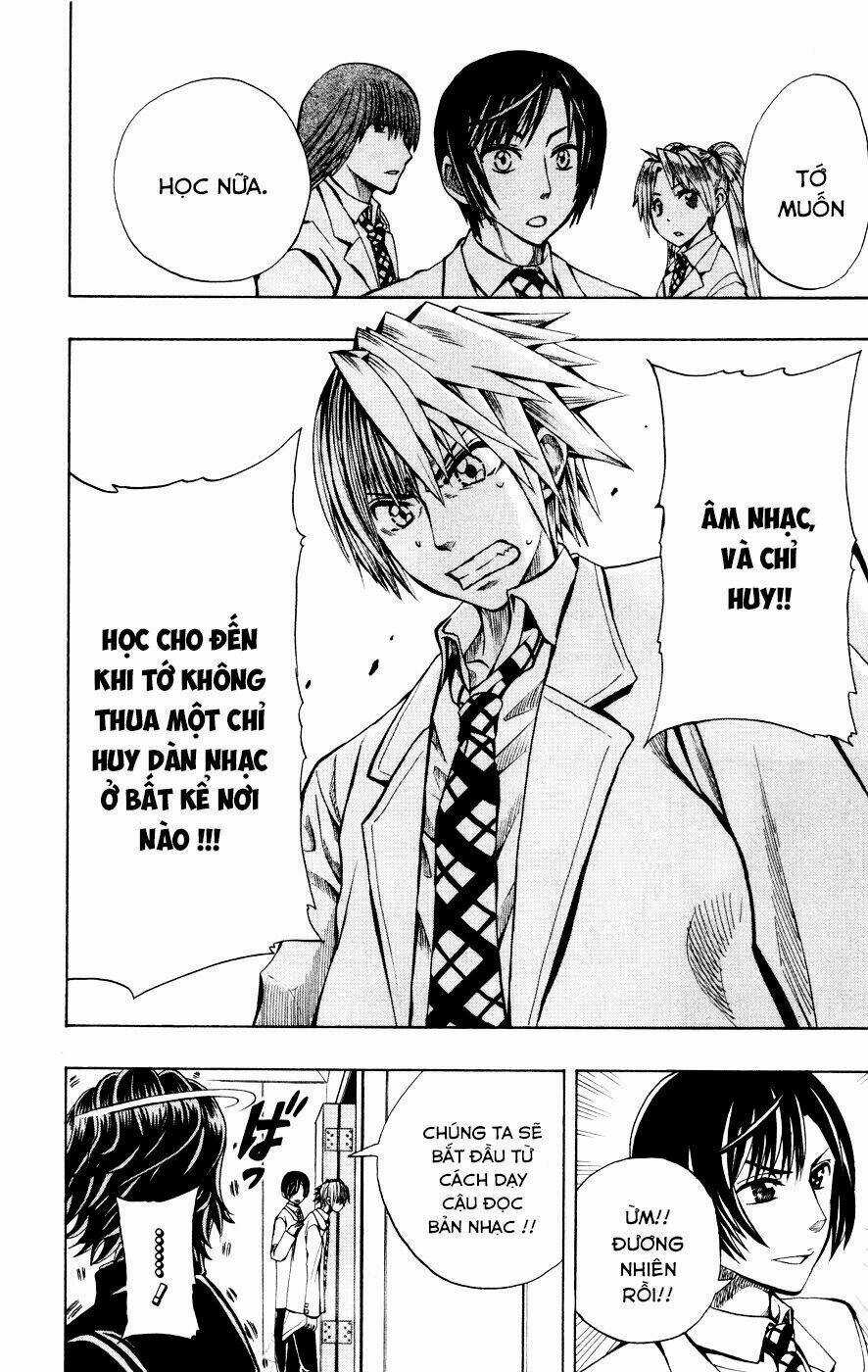 Soul Catcher - Chapter 11 - Trang 17