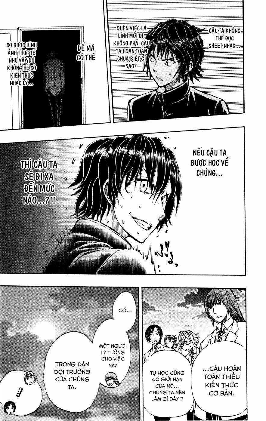 Soul Catcher - Chapter 11 - Trang 18