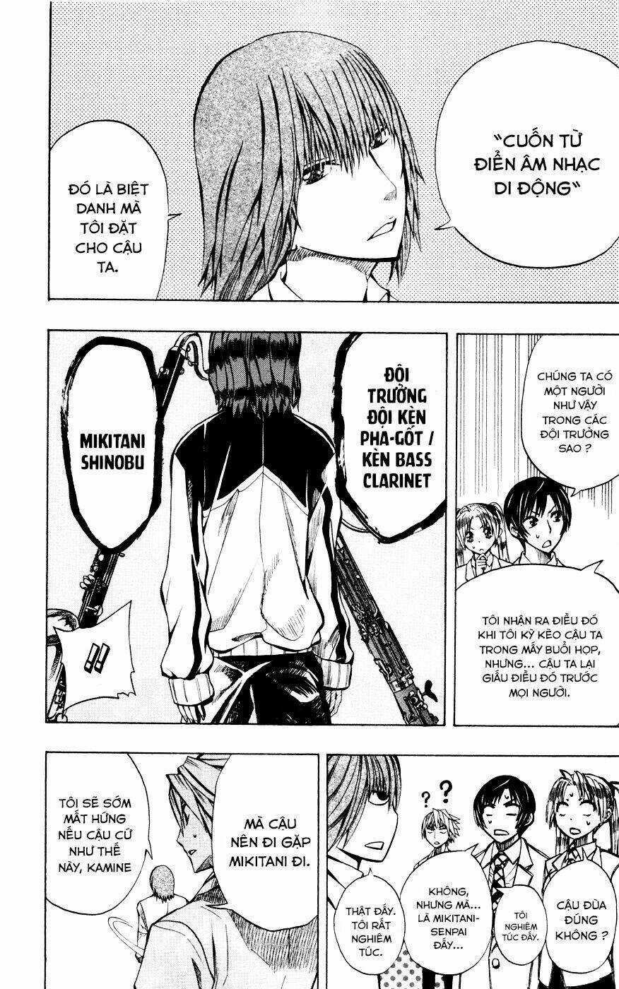 Soul Catcher - Chapter 11 - Trang 19