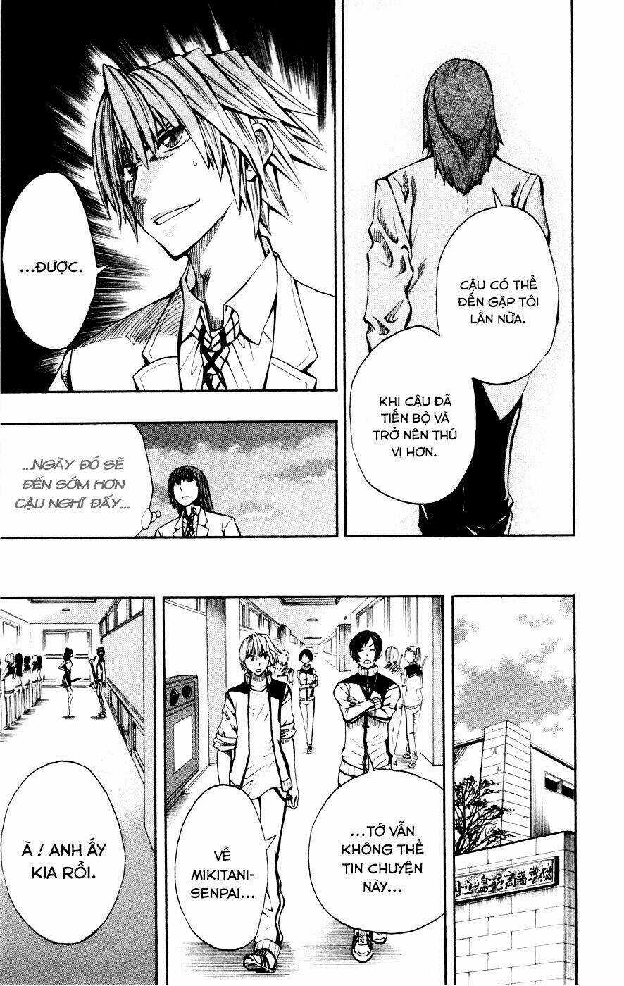 Soul Catcher - Chapter 11 - Trang 20