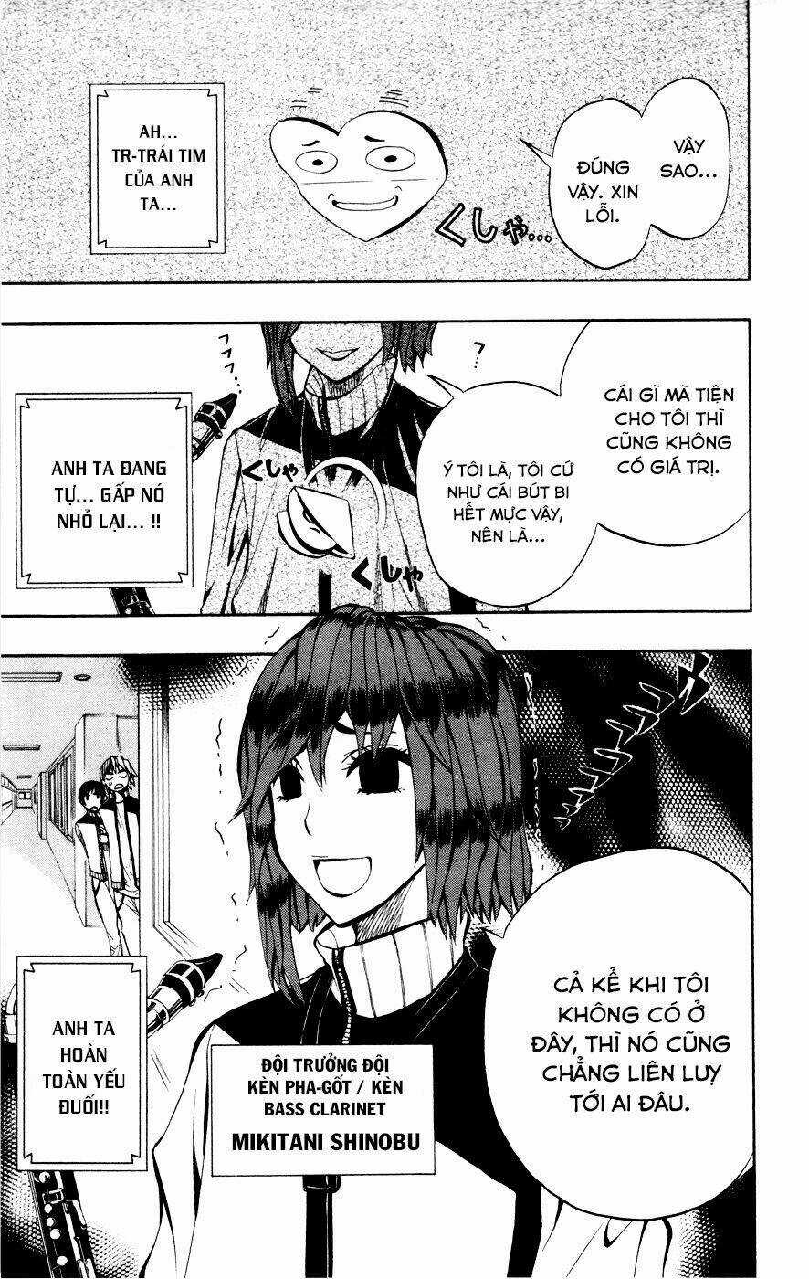 Soul Catcher - Chapter 11 - Trang 22