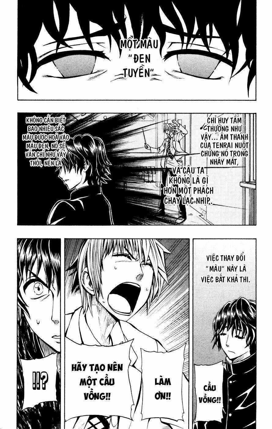 Soul Catcher - Chapter 11 - Trang 4