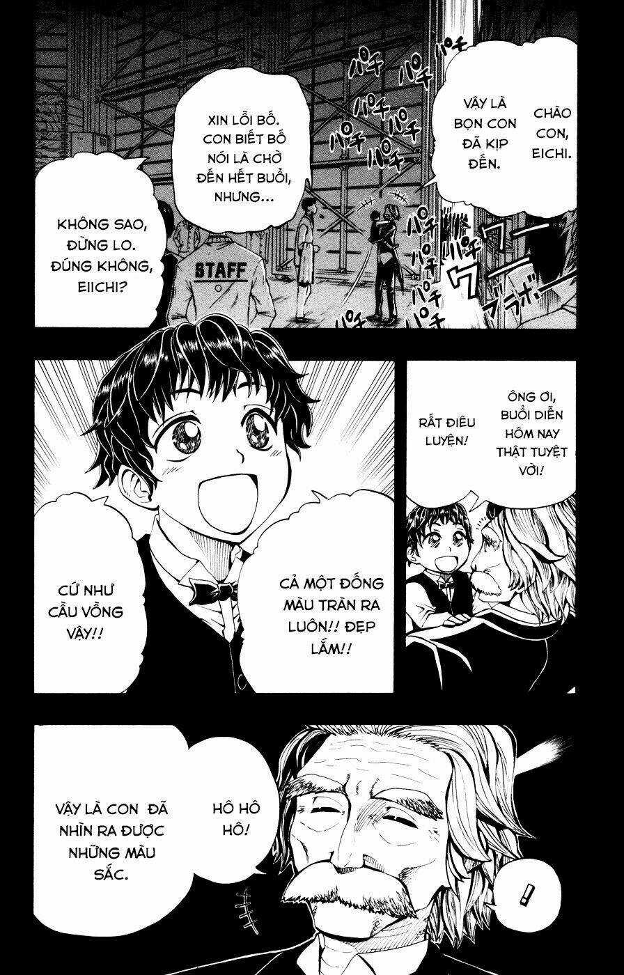 Soul Catcher - Chapter 11 - Trang 6