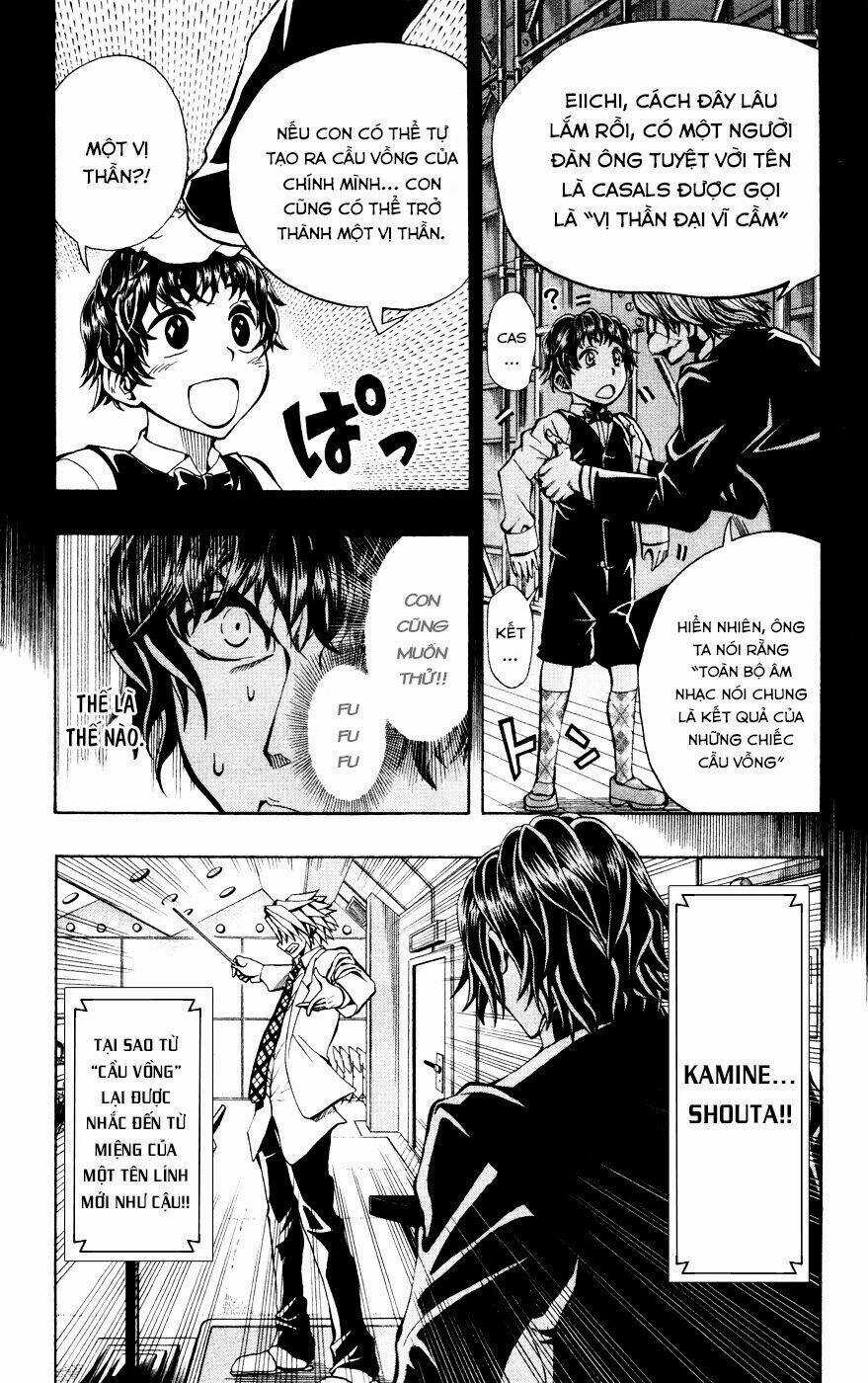 Soul Catcher - Chapter 11 - Trang 7