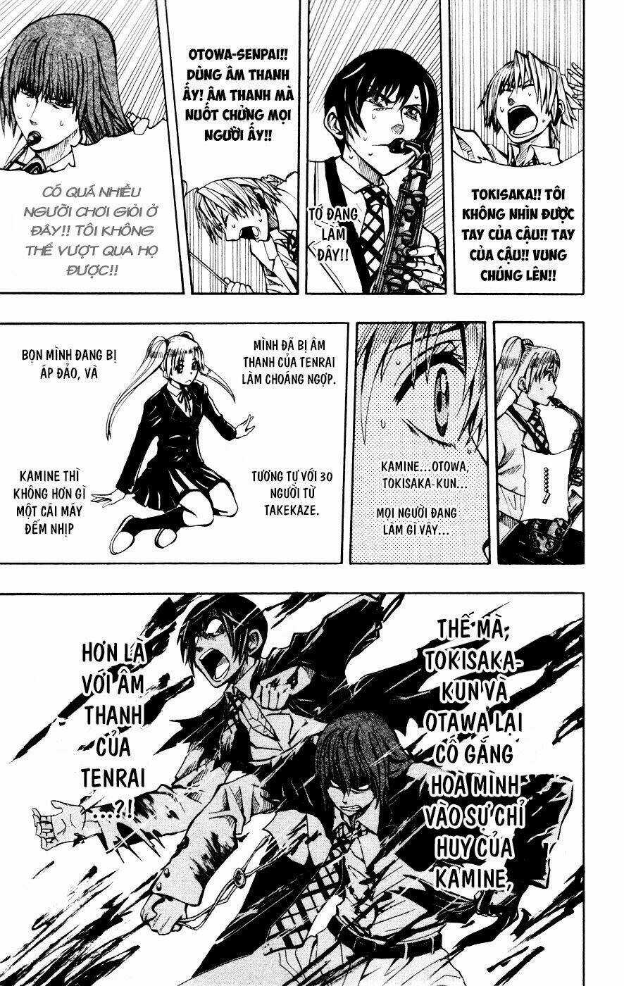 Soul Catcher - Chapter 11 - Trang 8