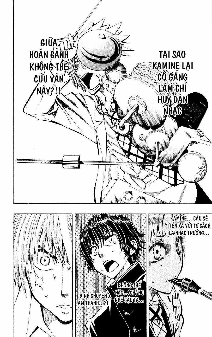 Soul Catcher - Chapter 11 - Trang 9