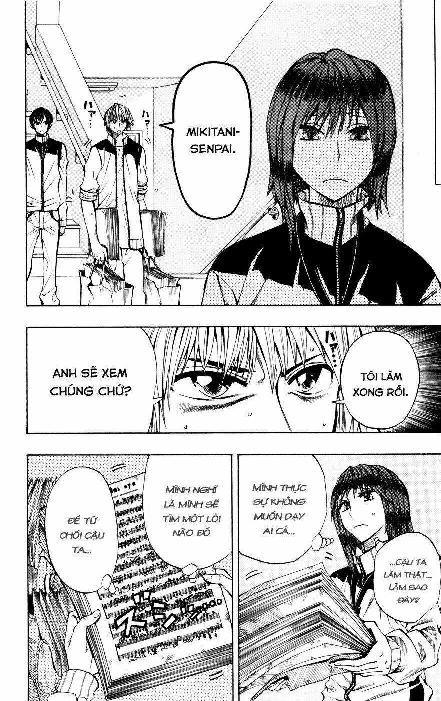 Soul Catcher - Chapter 12 - Trang 13