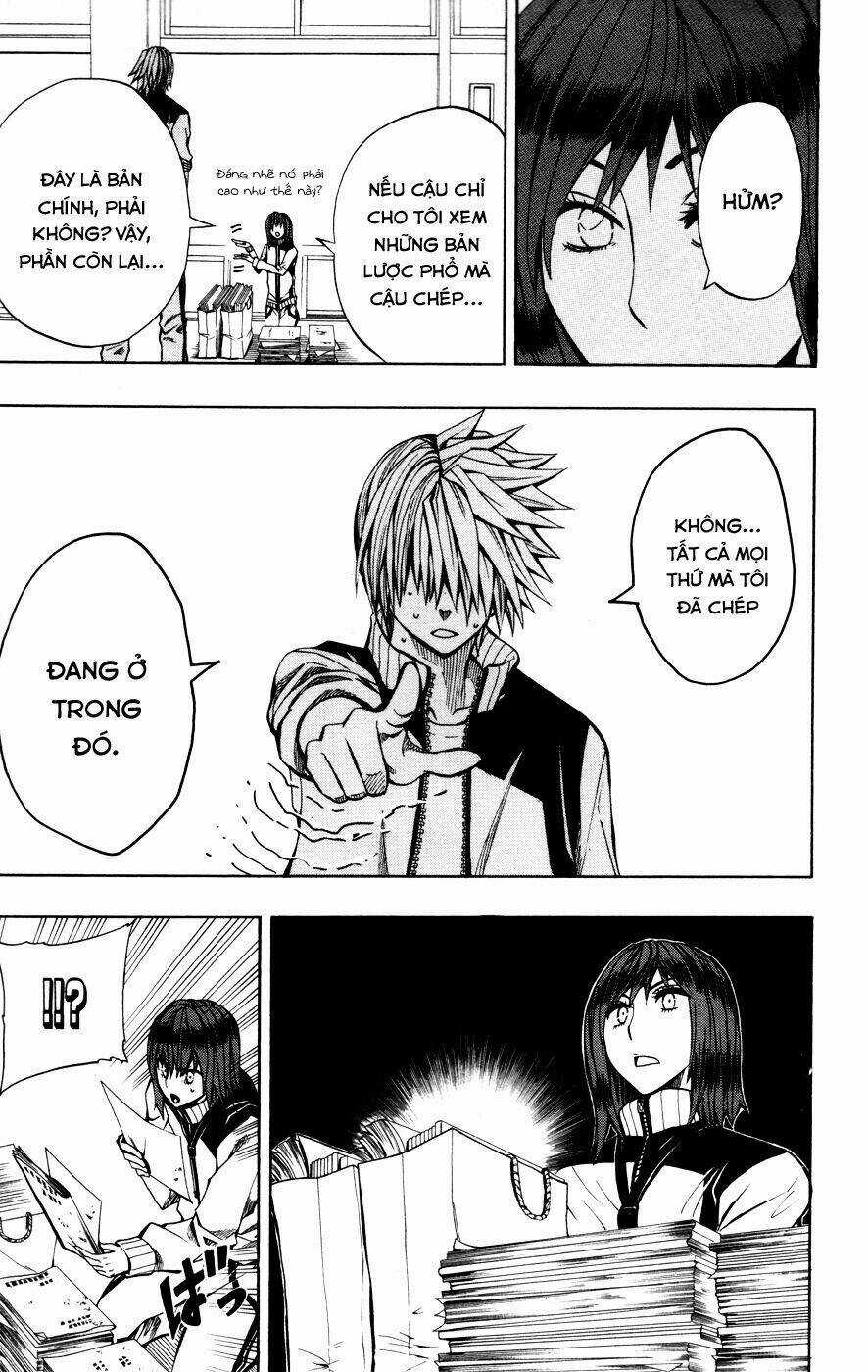 Soul Catcher - Chapter 12 - Trang 14