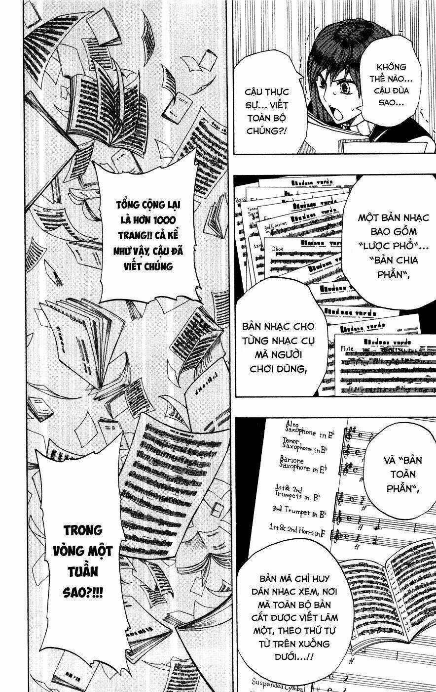 Soul Catcher - Chapter 12 - Trang 15