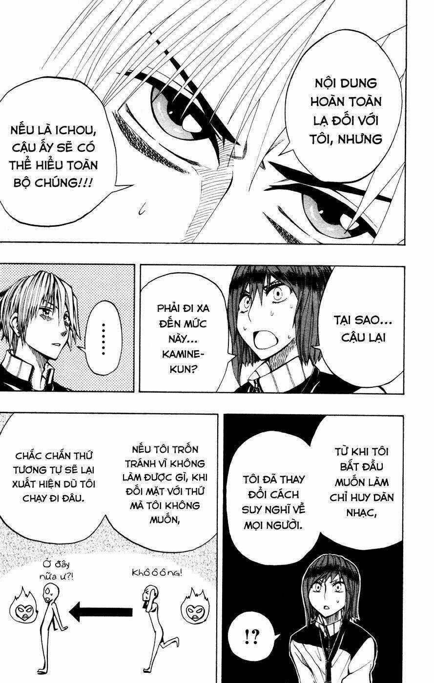 Soul Catcher - Chapter 12 - Trang 16