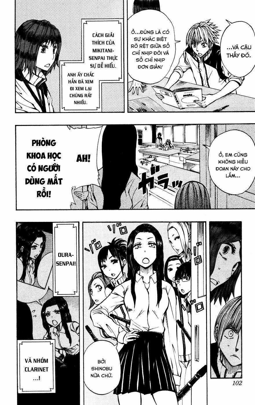 Soul Catcher - Chapter 12 - Trang 19