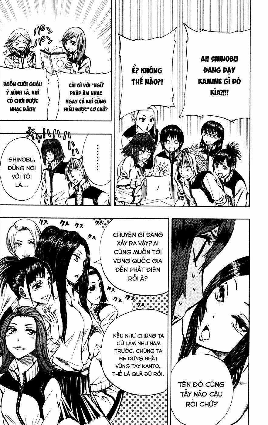 Soul Catcher - Chapter 12 - Trang 20