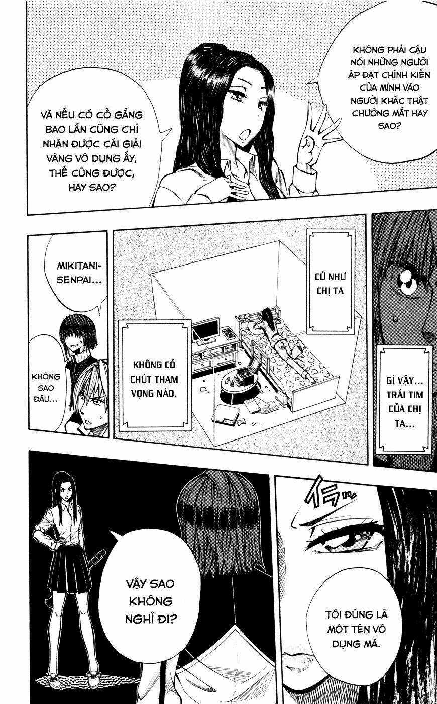 Soul Catcher - Chapter 12 - Trang 21