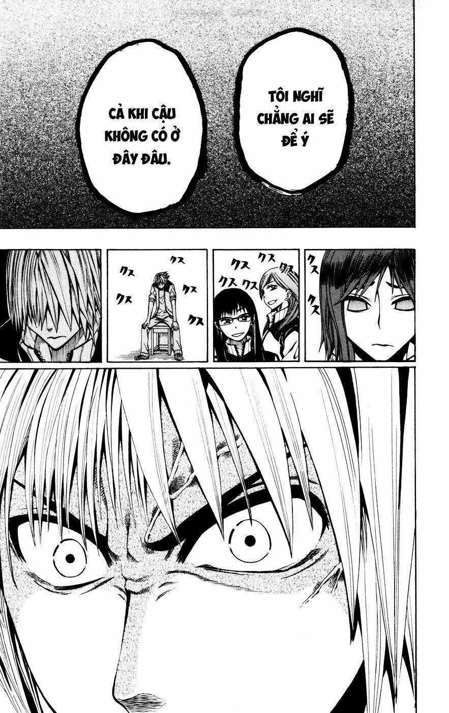 Soul Catcher - Chapter 12 - Trang 22