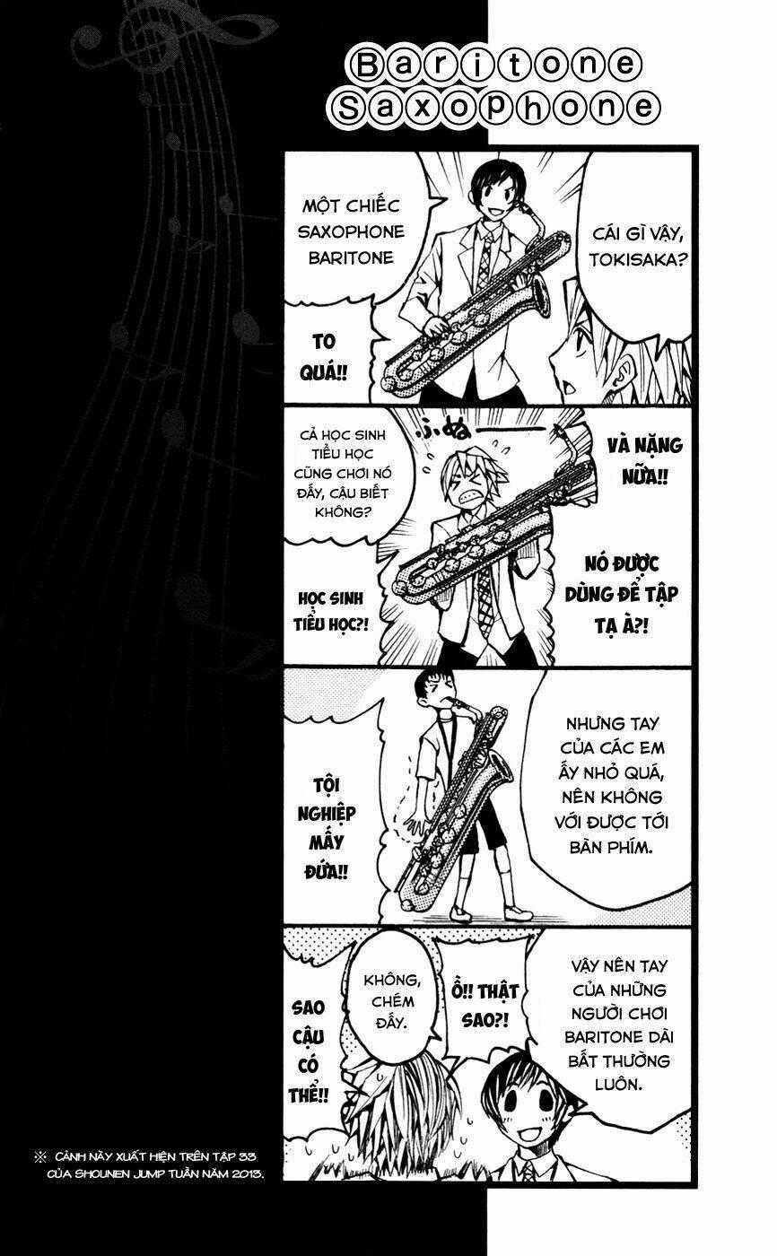 Soul Catcher - Chapter 12 - Trang 23