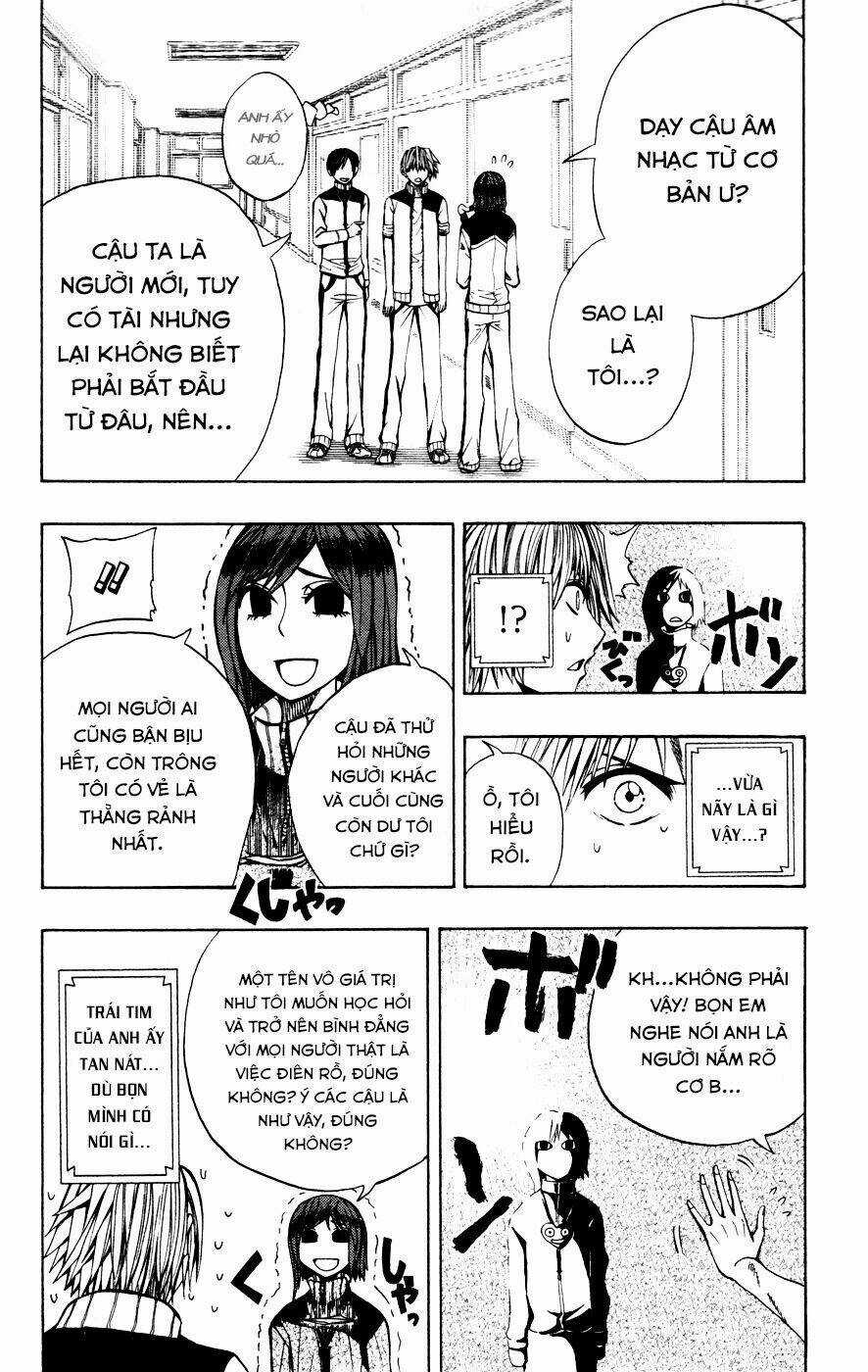 Soul Catcher - Chapter 12 - Trang 4