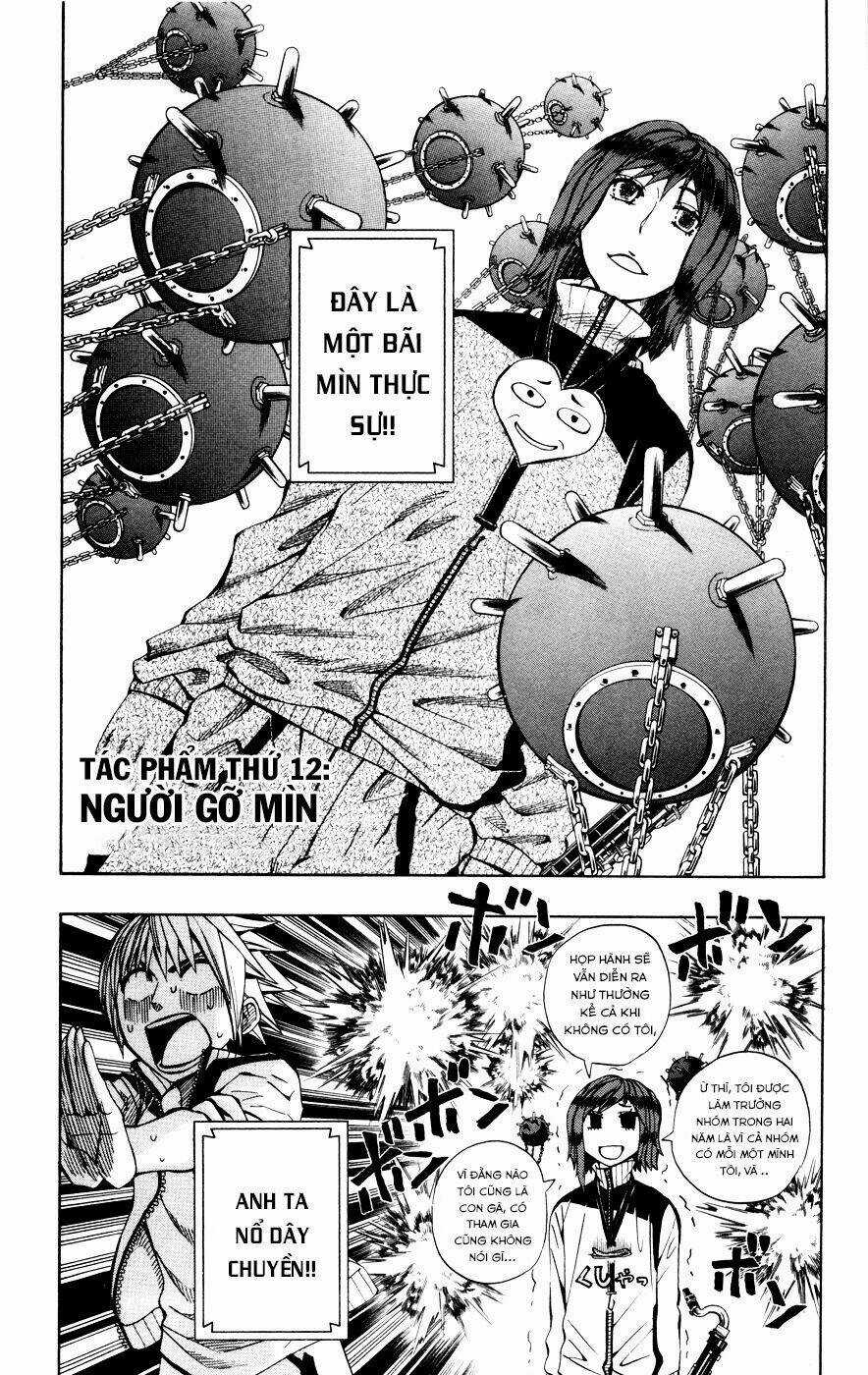 Soul Catcher - Chapter 12 - Trang 5