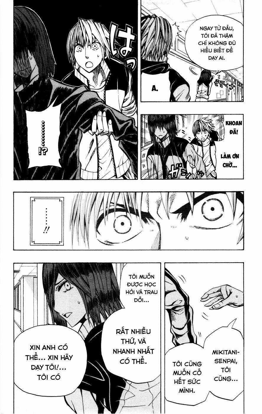 Soul Catcher - Chapter 12 - Trang 6