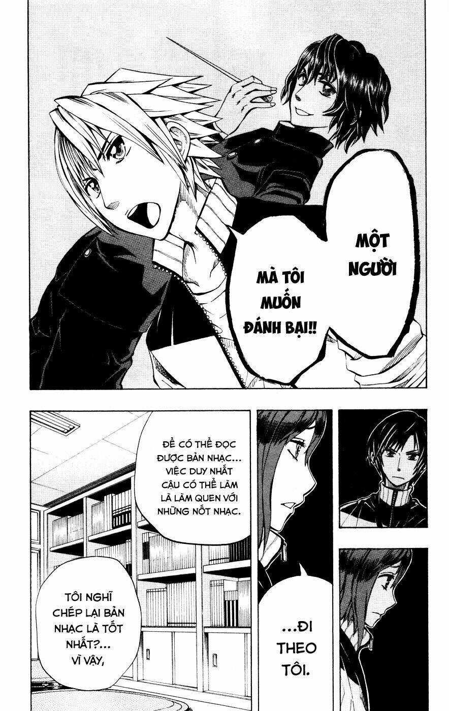 Soul Catcher - Chapter 12 - Trang 7