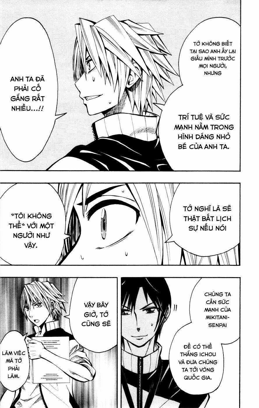 Soul Catcher - Chapter 12 - Trang 10