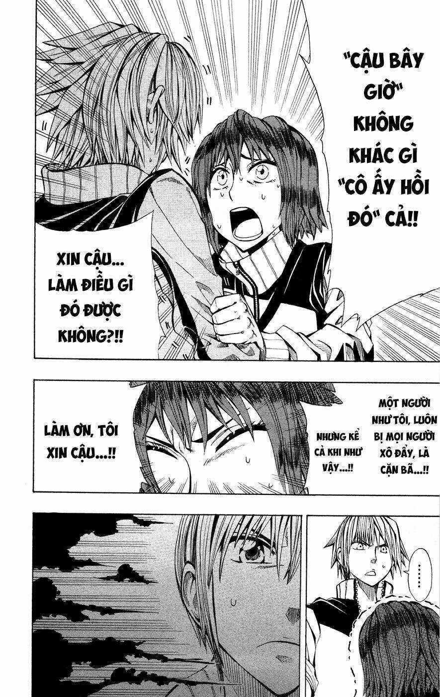 Soul Catcher - Chapter 13 - Trang 11