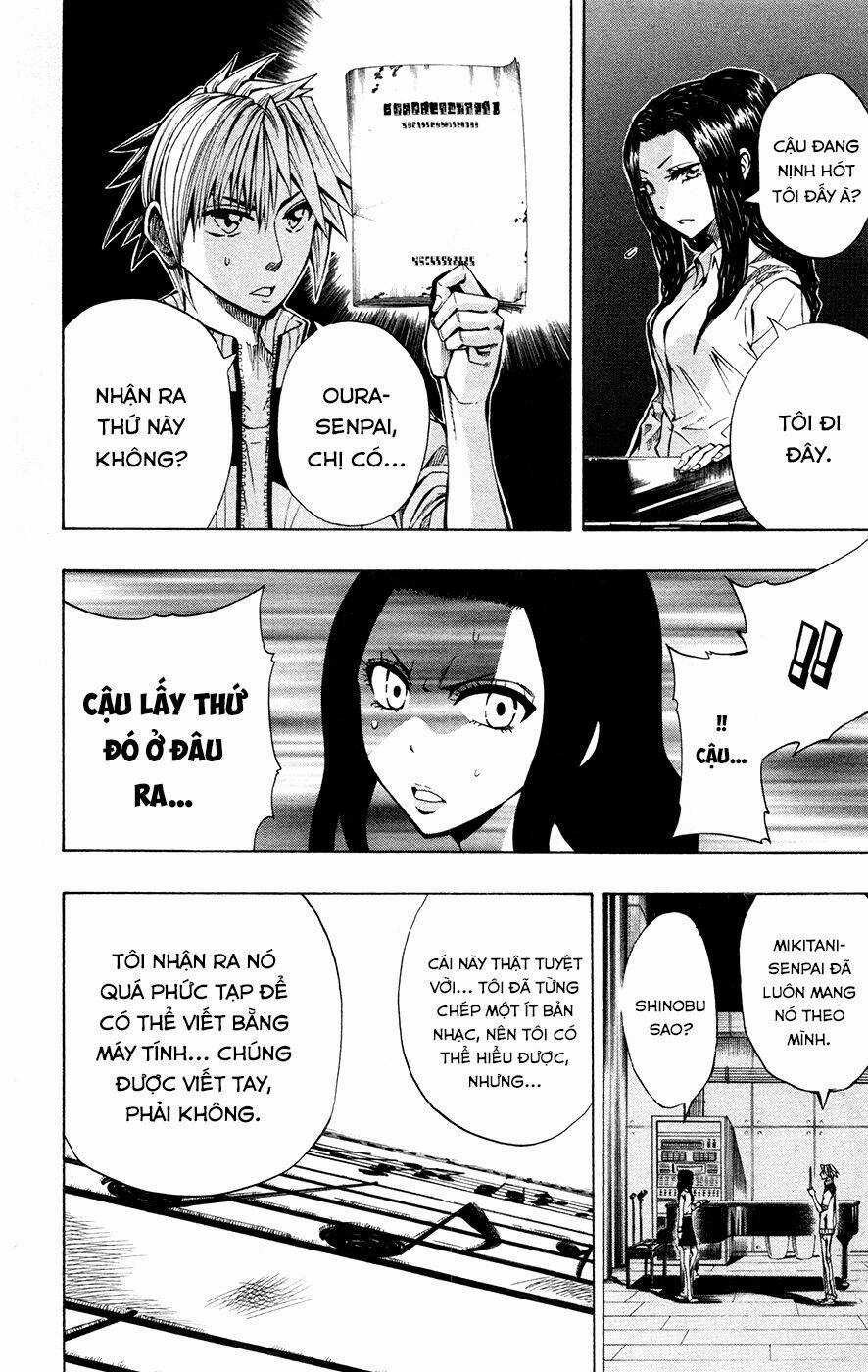 Soul Catcher - Chapter 13 - Trang 14