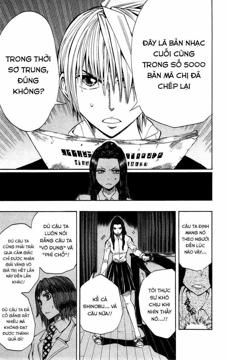 Soul Catcher - Chapter 13 - Trang 15