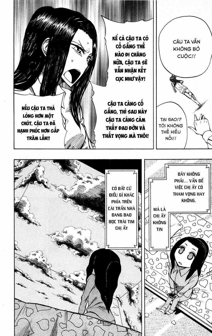 Soul Catcher - Chapter 13 - Trang 16